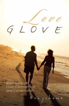 Cover Love Glove (eBook, ePUB)
