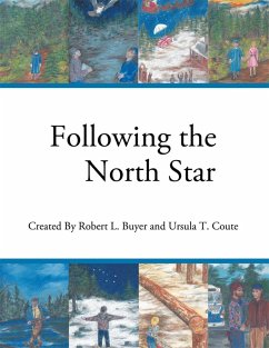 Cover Following the North Star (eBook, ePUB)