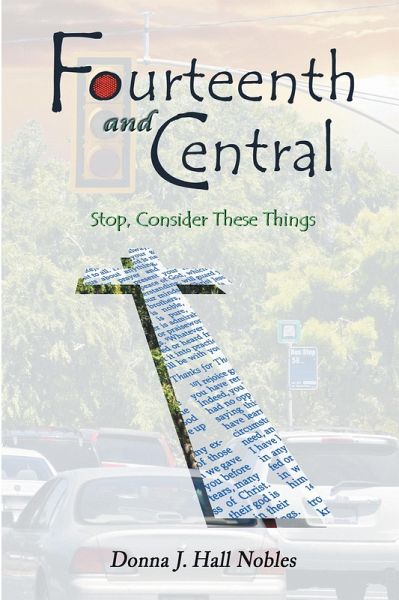 Fourteenth and Central (eBook, ePUB) Fourteenth and Central (eBook, ePUB)