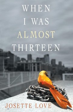 Cover When I Was Almost Thirteen (eBook, ePUB)