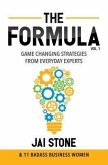 The Formula (eBook, ePUB)