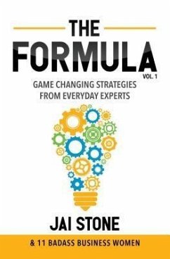 Cover The Formula (eBook, ePUB)