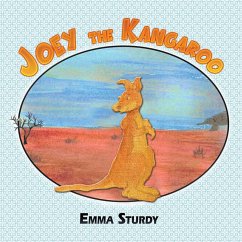 Joey the Kangaroo (eBook, ePUB) - Sturdy, Emma