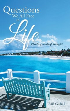 Cover Questions We All Face in Life (eBook, ePUB)