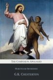 The Companion Apologies (eBook, ePUB) The Companion Apologies (eBook, ePUB)