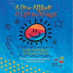A New Attitude & Life in 30 Days (eBook, ePUB) - Spence, Nancy Dawn