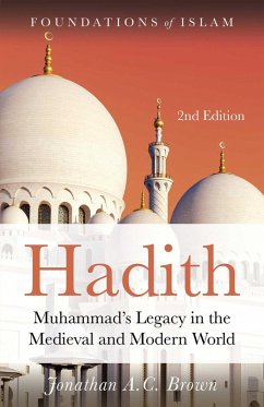 Cover Hadith (eBook, ePUB)