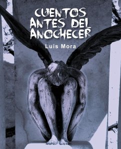 Cover Cuentos Antes Del Anochecer (eBook, ePUB)