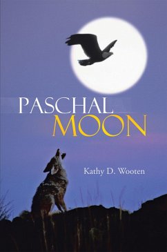 Cover Paschal Moon (eBook, ePUB)