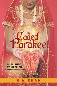 Cover My Caged Parakeet (eBook, ePUB)