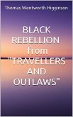 Black rebellion - from “travellers and outlaws” (eBook, ePUB)