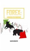 Forex: Vademecum per principianti (fixed-layout eBook, ePUB)