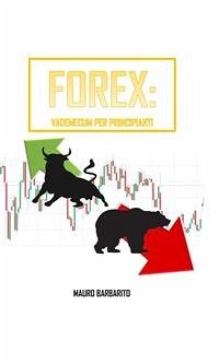 Forex: Vademecum per principianti (fixed-layout eBook, ePUB) - Barbarito, Mauro