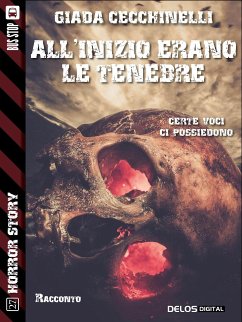 All'inizio erano le tenebre (eBook, ePUB) - Cecchinelli, Giada