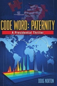 Code Word Paternity (eBook, ePUB) - Norton, Doug