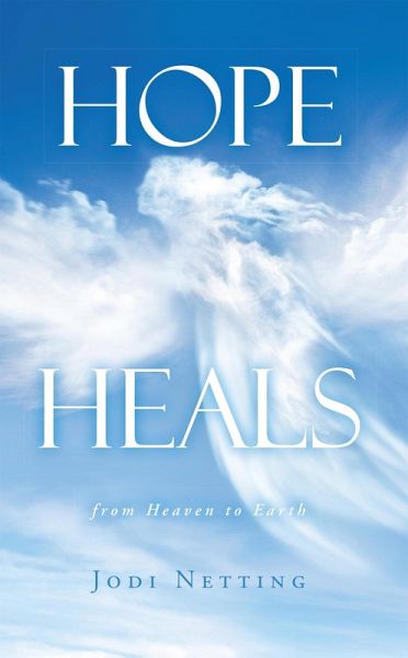 Hope Heals (eBook, ePUB)