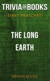 The Long Earth by Terry Pratchett (Trivia-On-Books) (eBook, ePUB) The Long Earth by Terry Pratchett (Trivia-On-Books) (eBook, ePUB)