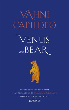 Venus as a Bear (eBook, ePUB) - Capildeo, Vahni