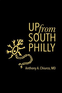 Cover Up from South Philly (eBook, ePUB)