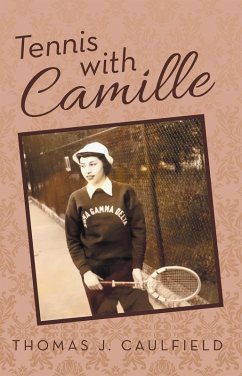 Cover Tennis with Camille (eBook, ePUB)