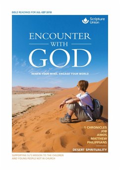 Encounter with God (eBook, ePUB)