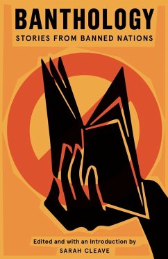 Cover Banthology (eBook, ePUB)