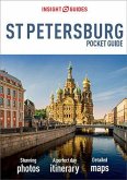 Insight Guides Pocket St Petersburg (Travel Guide eBook) (eBook, ePUB)