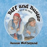 Biff and Buster - a Tale of Two Pirates (eBook, ePUB)