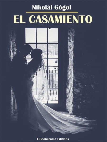 El casamiento (eBook, ePUB)