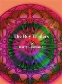 The Boy Traders (eBook, ePUB)