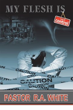 Cover My Flesh Is out of Control (eBook, ePUB)