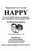Happy (eBook, ePUB)