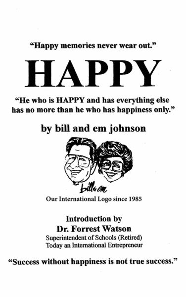 Happy (eBook, ePUB) Happy (eBook, ePUB)