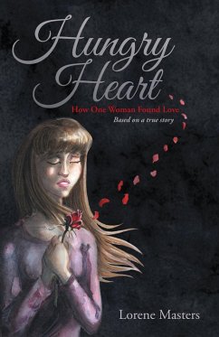 Cover Hungry Heart (eBook, ePUB)