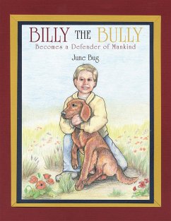Billy the Bully (eBook, ePUB) - Bug, June