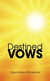 Destined Vows (eBook, ePUB)
