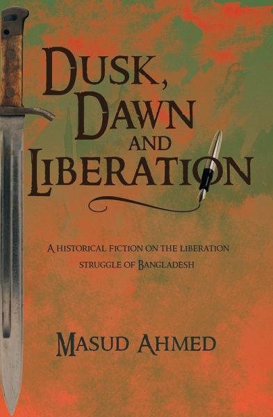 Dusk, Dawn and Liberation (eBook, ePUB) Dusk, Dawn and Liberation (eBook, ePUB)