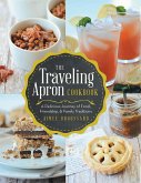 The Traveling Apron Cookbook (eBook, ePUB)
