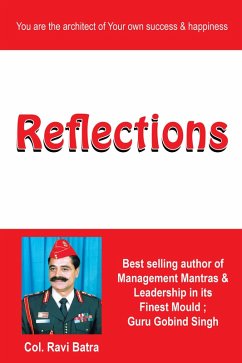 Reflections (eBook, ePUB) - Batra, Ravi