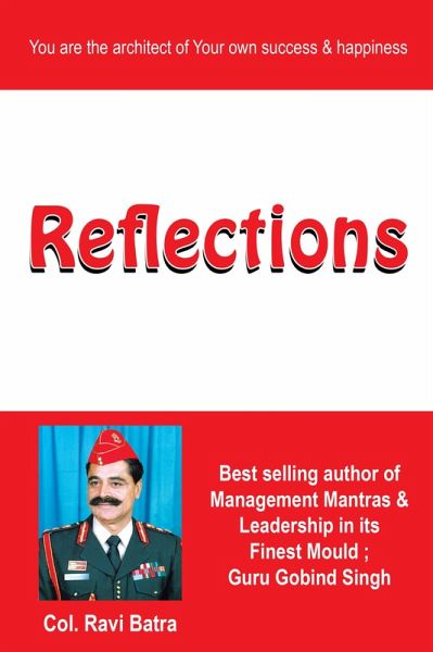 Reflections (eBook, ePUB) Reflections (eBook, ePUB)