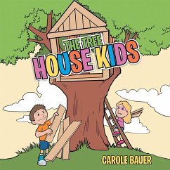 Cover Tree House Kids (eBook, ePUB)