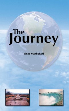 Cover The Journey (eBook, ePUB)