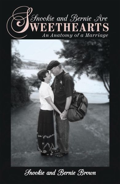 Snookie and Bernie Are Sweethearts (eBook, ePUB)