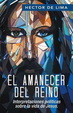 Cover El Amanecer Del Reino (eBook, ePUB)