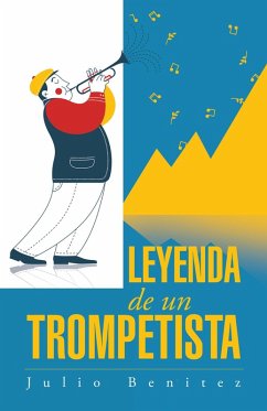 Cover Leyenda De Un Trompetista (eBook, ePUB)