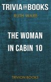 The Woman in Cabin 10 by Ruth Ware (Trivia-On-Books) (eBook, ePUB)