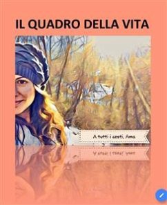 Il quadro della vita (eBook, ePUB) - Patricelli, Stefania