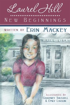 Cover Laurel Hill: New Beginnings (eBook, ePUB)