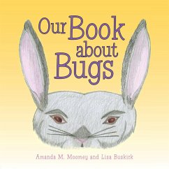 Cover Our Book About Bugs (eBook, ePUB)