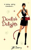 Devilish Delights (eBook, ePUB) Devilish Delights (eBook, ePUB)